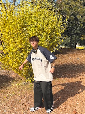 まさやさんのコーディネート