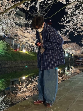 まさやさんのコーディネート