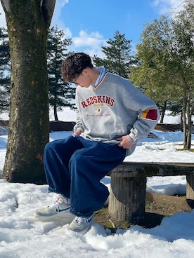 まさやさんのコーディネート