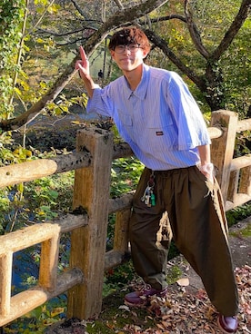 まさやさんのコーディネート