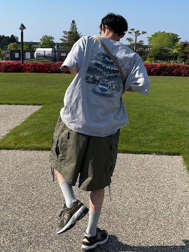 まさやさんのコーディネート