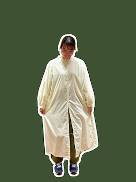 ゆきのさんのコーディネート