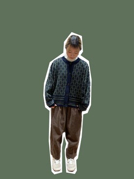 ゆきのさんのコーディネート