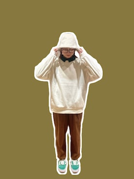 ゆきのさんのコーディネート