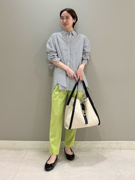 mitsukiさんのコーディネート