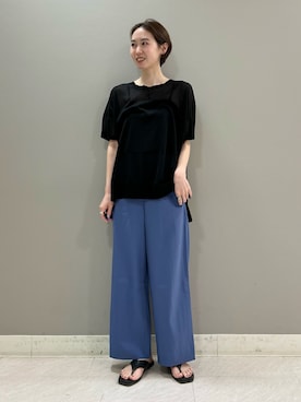 mitsukiさんのコーディネート