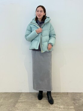 mitsukiさんのコーディネート