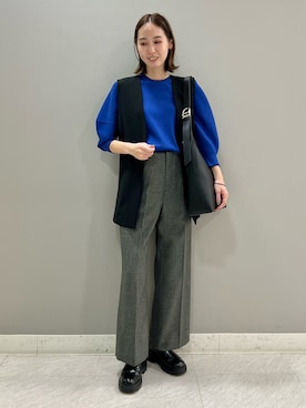 ロイヤルブルー セットアップ Bella 最高級ベリーダンス衣装