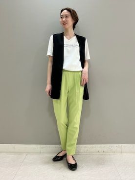 mitsukiさんのコーディネート