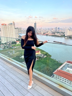 Nam_Wanさんのコーディネート