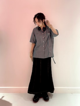 NARUKAさんのコーディネート