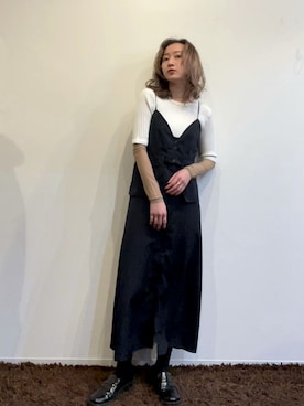 NARUKAさんのコーディネート