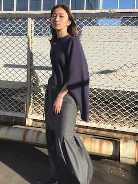 NARUKAさんのコーディネート