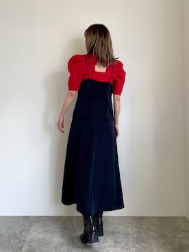 NARUKAさんのコーディネート