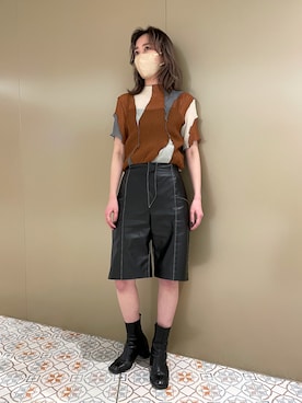 NARUKAさんのコーディネート