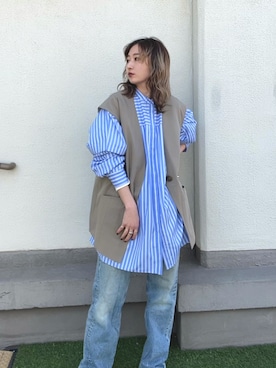 NARUKAさんのコーディネート