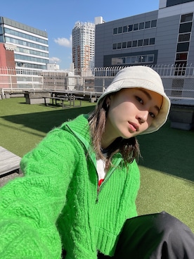 NARUKAさんのコーディネート