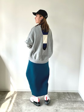 NARUKAさんのコーディネート