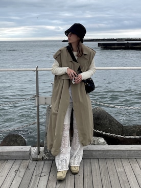 NARUKAさんのコーディネート