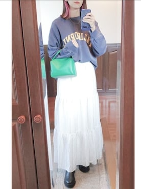 nonnnn131さんのコーディネート