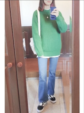 nonnnn131さんのコーディネート