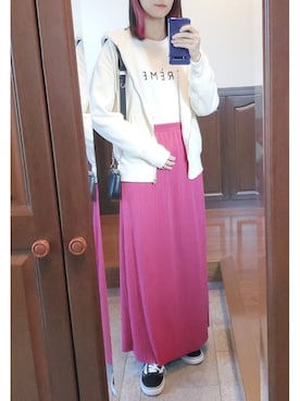 nonnnn131さんのコーディネート