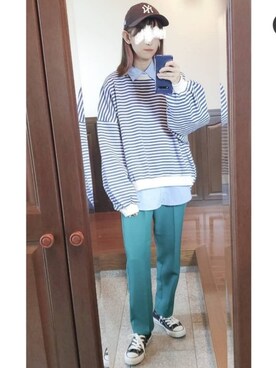 nonnnn131さんのコーディネート