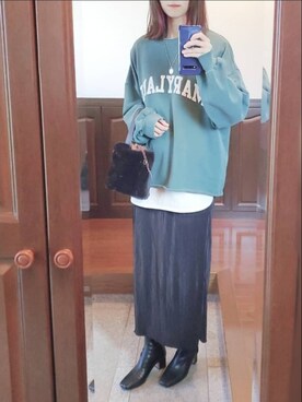 nonnnn131さんのコーディネート