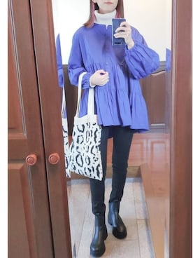 nonnnn131さんのコーディネート