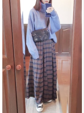 nonnnn131さんのコーディネート