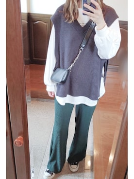 nonnnn131さんのコーディネート