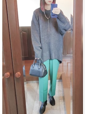 nonnnn131さんのコーディネート