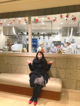 銀座ランチ の人気ファッションコーディネート Wear