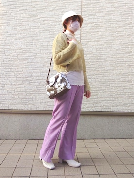 ぷちぃく✼さんのコーディネート