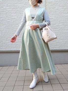 ぷちぃく✼さんのコーディネート