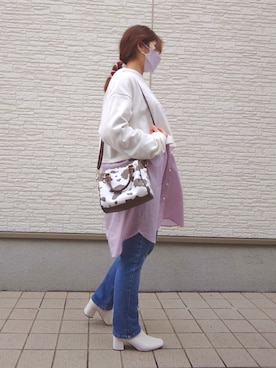 ぷちぃく✼さんのコーディネート