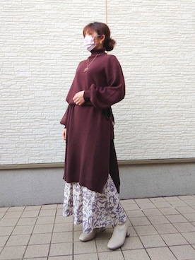 ぷちぃく✼さんのコーディネート