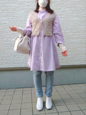 ぷちぃく✼さんのコーディネート