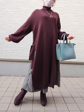 ぷちぃく✼さんのコーディネート