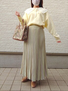 ぷちぃく✼さんのコーディネート