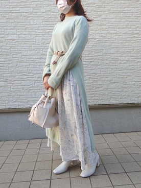 ぷちぃく✼さんのコーディネート