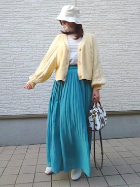 ぷちぃく✼さんのコーディネート