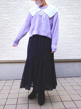 ぷちぃく✼さんのコーディネート