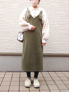 ぷちぃく✼さんのコーディネート