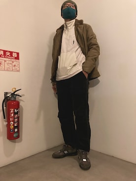 mookoliさんのコーディネート