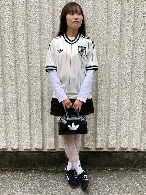 サッカー日本代表 2026 アウェイ レプリカ ユニフォーム / ジャージ