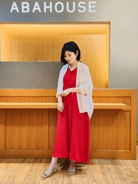 YUKI5さんのコーディネート