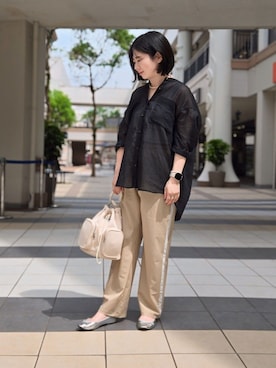 YUKI5さんのコーディネート