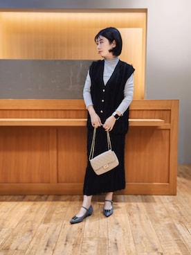 YUKI5さんのコーディネート