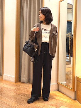 madokaさんのコーディネート
